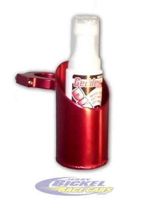 DIAL-IN Marker Pouch 236